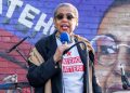 Norton Proposes Post Office for Chuck Brown in D.C.