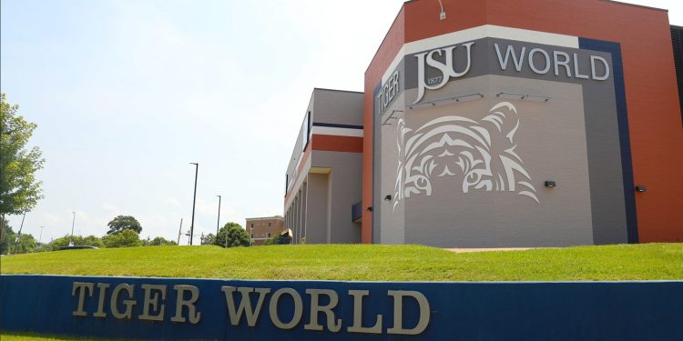 Jackson State alumni worried about Presidential search