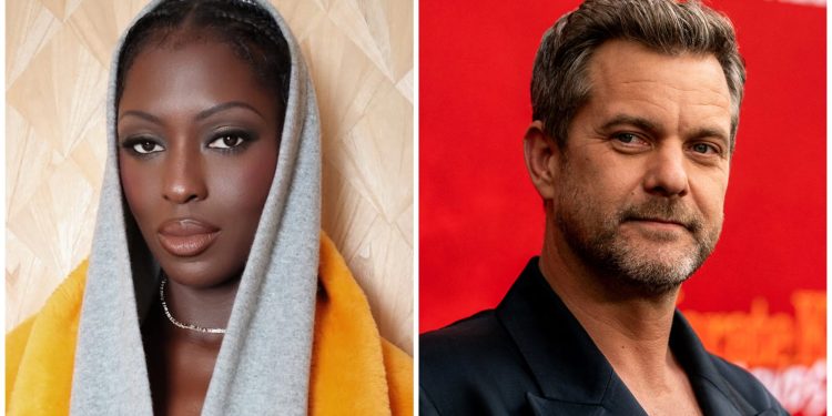 Jodie Turner-Smith, Joshua Jackson Post-Divorce Drama Heats Up Once Again