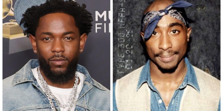 Kendrick Lamar, Tupac, Prince and Other Famous Black Geminis