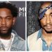Kendrick Lamar, Tupac, Prince and Other Famous Black Geminis