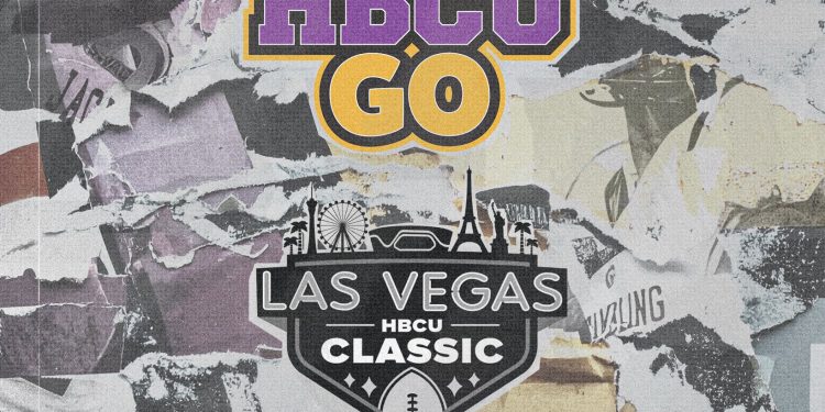 Las Vegas HBCU Classic to air on Black-owned broadcast network