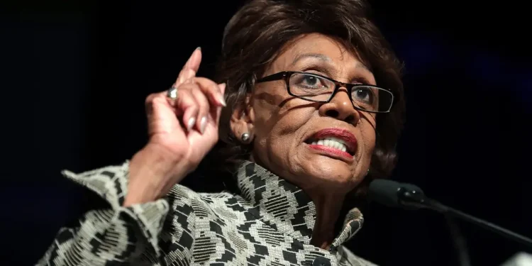 Black Lawmakers Rip Into Trump After Unauthorized Strikes on Iran, Call Him ‘Out of Control’