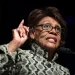 Black Lawmakers Rip Into Trump After Unauthorized Strikes on Iran, Call Him ‘Out of Control’