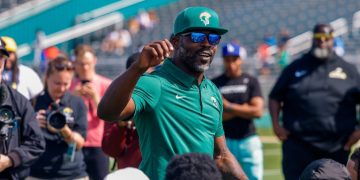 Norfolk State football ticket prices jump more than 80% amid Michael Vick hire