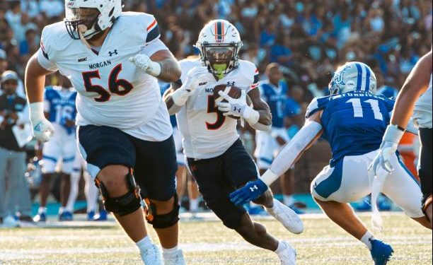 Schools can now pay college athletes. What does that mean for HBCUs?