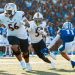 Schools can now pay college athletes. What does that mean for HBCUs?