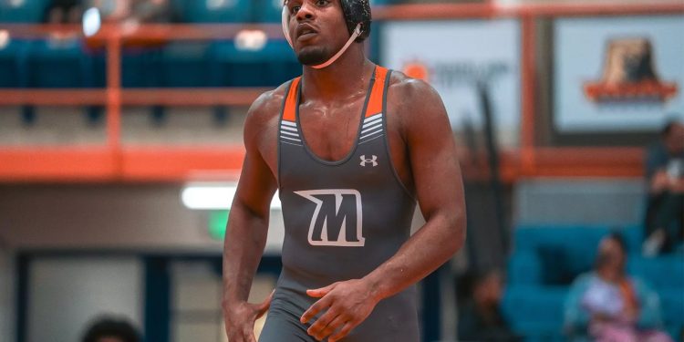 HBCU Grappler Takes Coaching Role at Wrestling Powerhouse