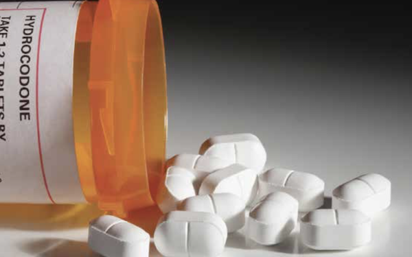 D.C. to receive $21 million in opioid settlement