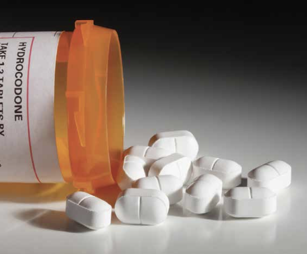 D.C. to receive $21 million in opioid settlement