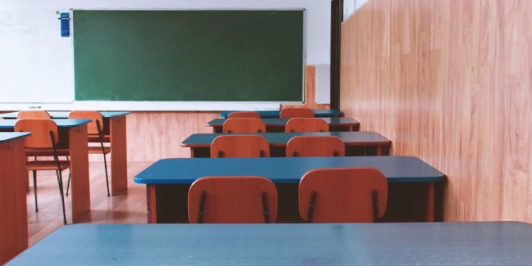 Education equity disparities in Virginia and Maryland revealed