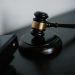 D.C. judge bars nonprofit leader from serving
