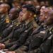 HBCU News – Bowie State University Army ROTC Commissions 24 Officers