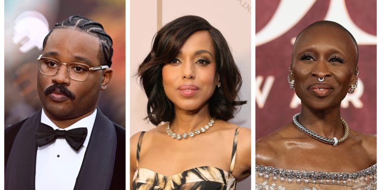 Ryan Coogler, Cynthia Erivo, More Share Favorite Movies of All Time