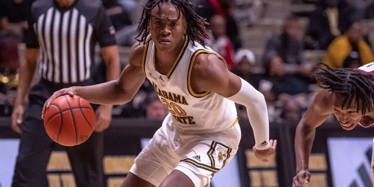 Detroit Pistons give HBCU basketball player shot in NBA Summer League