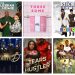 The Most Interesting TV Shows and Film On The Network