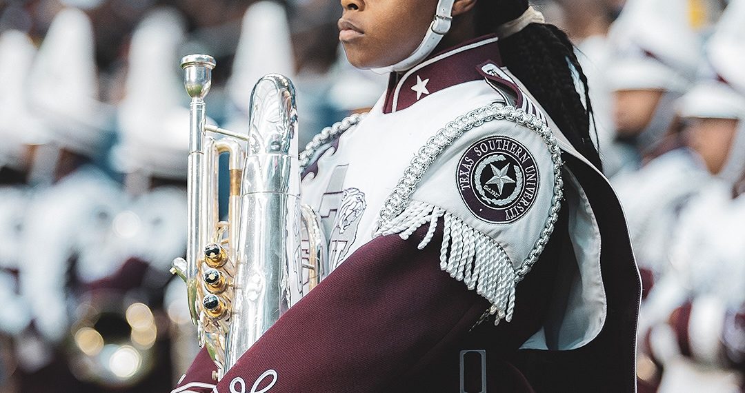 Beyoncé Makes Major Donation to HBCU Band