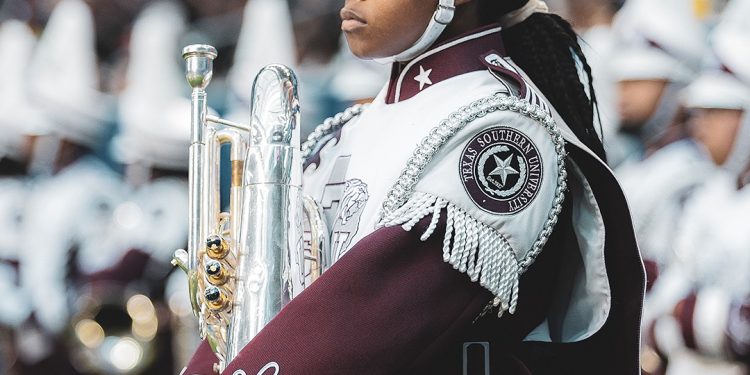 Beyoncé Makes Major Donation to HBCU Band