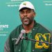 Michael Vick shows up at NFL OTA practice