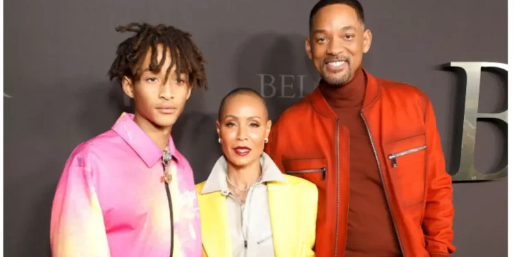 Jaden Smith’s Behavior in Paris Raise Eyebrows as Will and Jada’s ‘Terrible’ Parenting Comes Under Fire