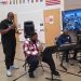 HBCU News – Director of Bands Helps Lead First-Ever HBCU Summer Band Camp in Anchorage