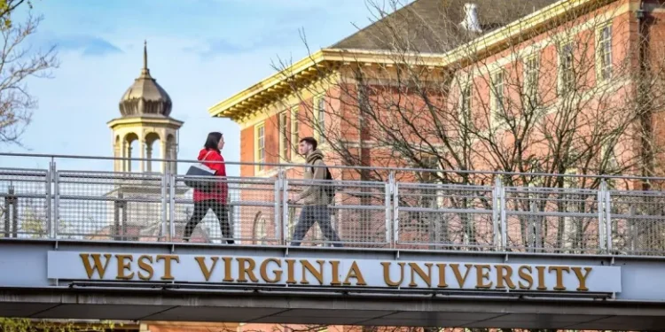 HBCU News – Morrisey targeted DEI at colleges. West Virginia’s historically black universities said they won’t change.