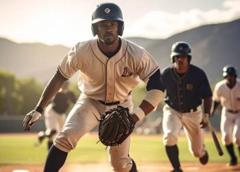 Alabama State Makes MLB Draft History with Juan Cruz and Kameron Douglas Selections