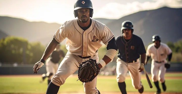Alabama State Makes MLB Draft History with Juan Cruz and Kameron Douglas Selections