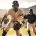 Alabama State Makes MLB Draft History with Juan Cruz and Kameron Douglas Selections