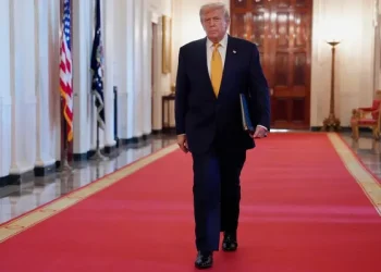 HBCU News – What is chronic venous insufficiency, Trump’s diagnosis?