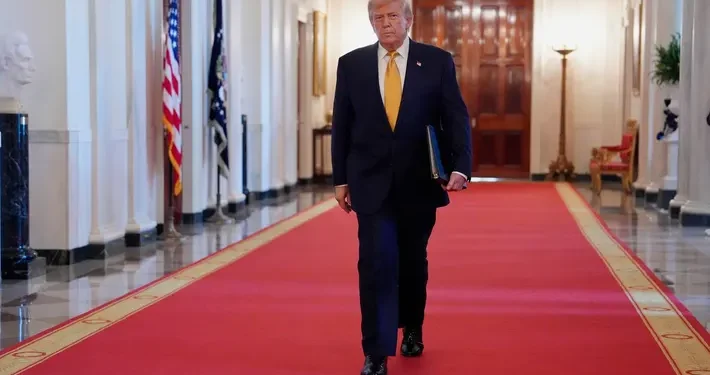 HBCU News – What is chronic venous insufficiency, Trump’s diagnosis?