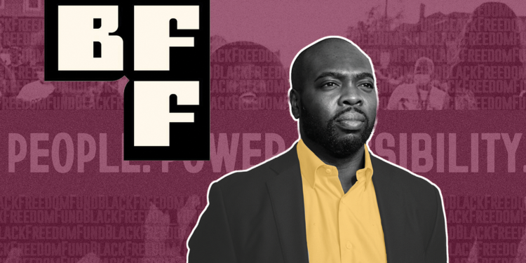 California’s Black Freedom Fund Evolves, Sets New Goals