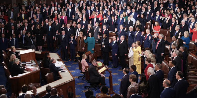 Senate passes Trump’s bill amidst controversy