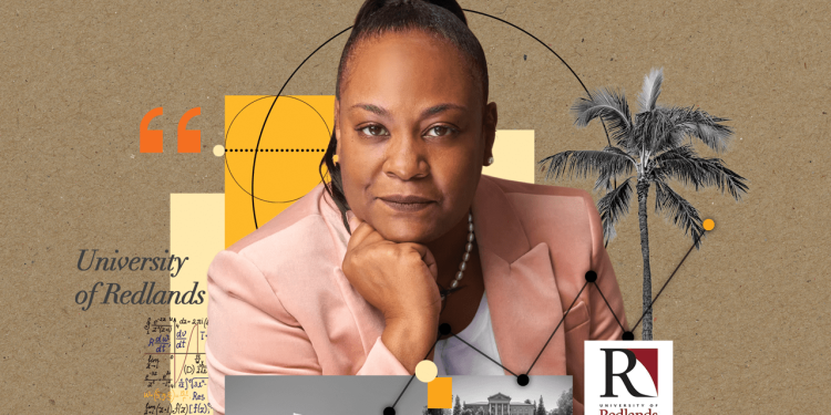 Empowering students: Monique Stennis’ educational journey