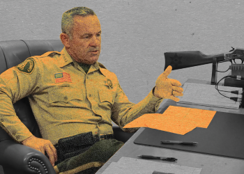 Rising jail deaths prompt DOJ probe on Sheriff Bianc