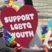California launches new support for LGBTQ+ youth