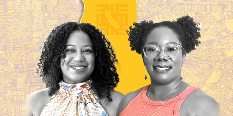 10 Years of Mapping Black California’s Data