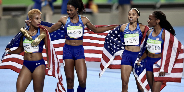 2025 Olympic Hall of Fame Class inducts 10 athletes