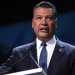 Senator Padilla discusses immigration policies