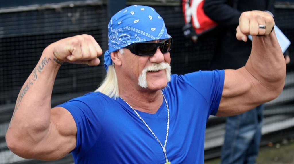 Wrestling Icon Hulk Hogan Dies at 71