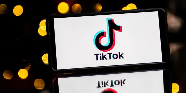 TikTok Crafting U.S. Version Ahead of Potential Sale