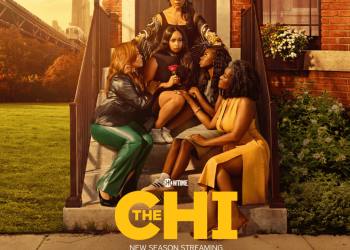 Kyla Pratt Makes Her Debut As Angie