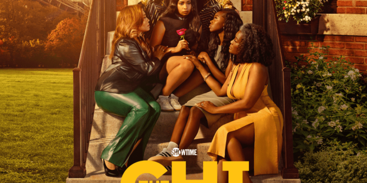 Kyla Pratt Makes Her Debut As Angie