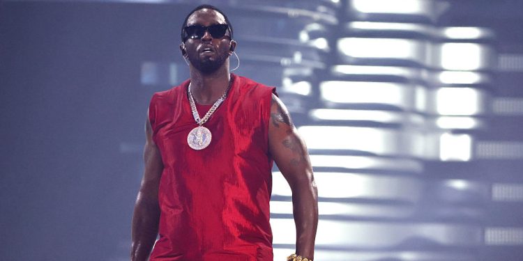 Jury Reaches Partial Verdict in Sean “Diddy” Combs Trial