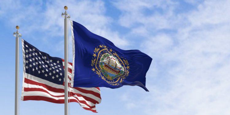 Top 10 Safest States To Live In The U.S.