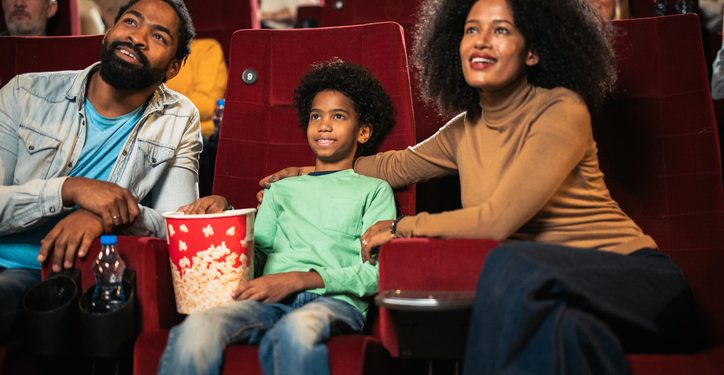 AMC Theatre’s Make Movie Nights More Affordable With Half-Price Deals