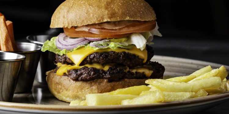 Top Unhealthy Fast Food Chains Revealed by World Atlas Study