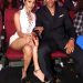 Teyana Taylor Beams Over Aaron Pierre: ‘I Feel Safe’