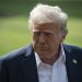 Trump Threatens To Withhold Endorsements Over NPR, PBS Funding