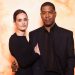 Kid Cudi Married Lola Abecassis Sartore in French Fairytale